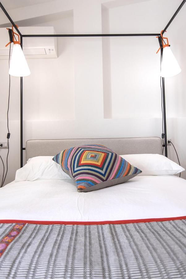 Bed and Breakfast Bisu Isola Di SantʼAntìoco Exteriér fotografie